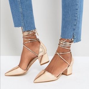 Asos midheels
